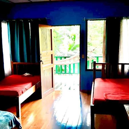 Allegra Hostel Драке Экстерьер фото