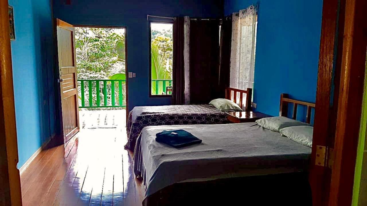 Allegra Hostel Драке Экстерьер фото