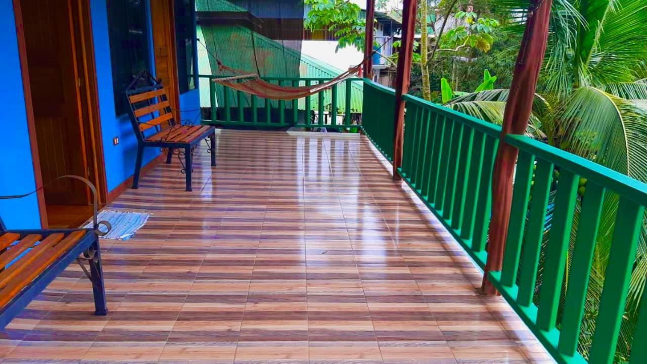 Allegra Hostel Драке Экстерьер фото