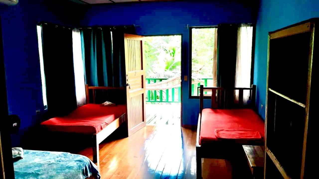 Allegra Hostel Драке Экстерьер фото