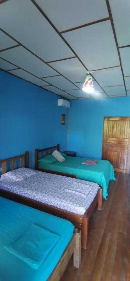 Allegra Hostel Драке Экстерьер фото