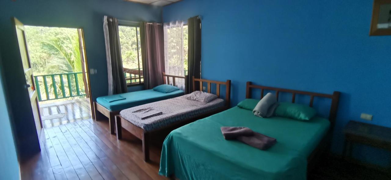 Allegra Hostel Драке Экстерьер фото