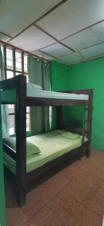 Allegra Hostel Драке Экстерьер фото