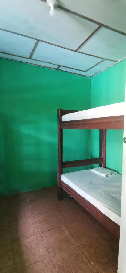 Allegra Hostel Драке Экстерьер фото