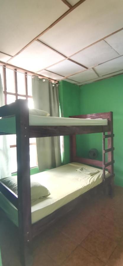 Allegra Hostel Драке Экстерьер фото