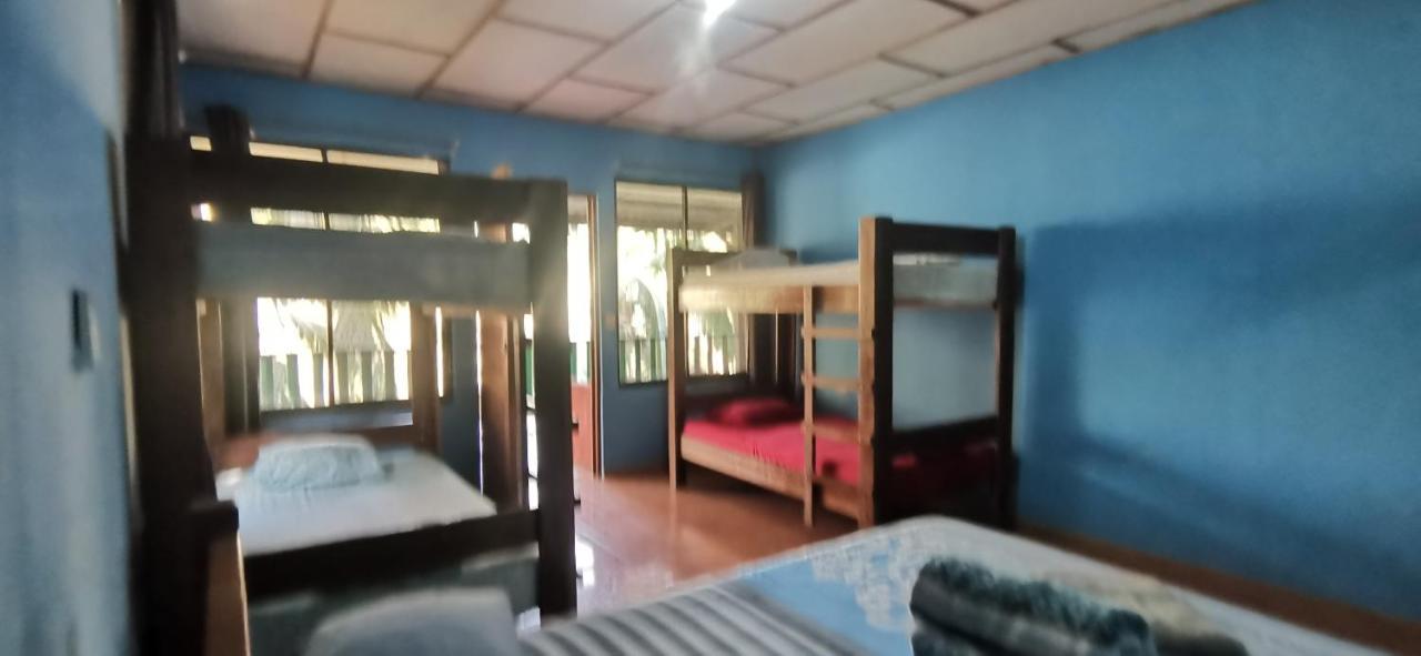 Allegra Hostel Драке Экстерьер фото