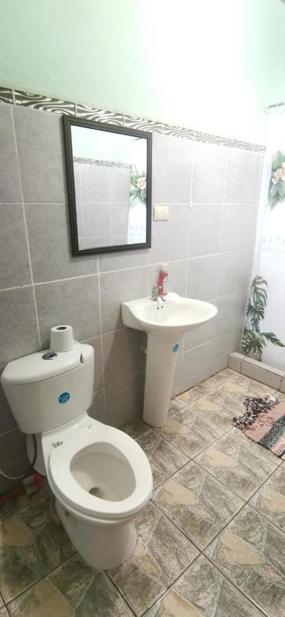 Allegra Hostel Драке Экстерьер фото