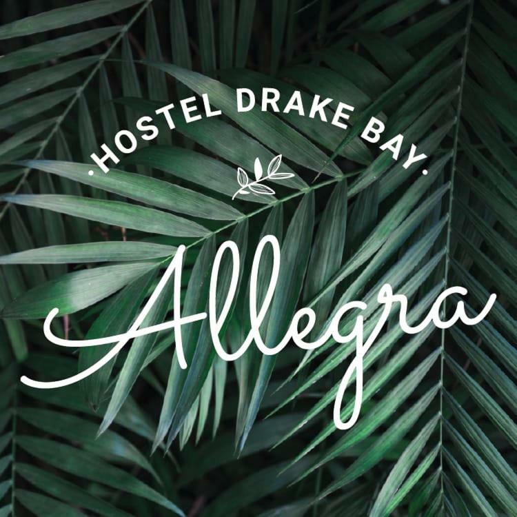 Allegra Hostel Драке Экстерьер фото